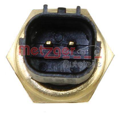 Sonde de température, liquide de refroidissement METZGER ref. 0905150
